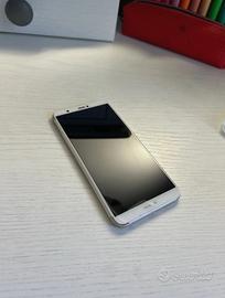 Huawei P-smart color oro