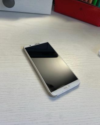 Huawei P-smart color oro