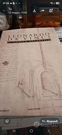 Il codice da Vinci