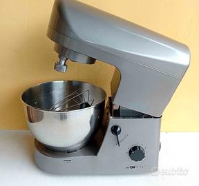 Impastatrice 1200 Watt come nuova