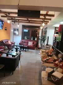 Gestione bar& tabacchi