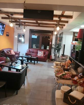 Gestione bar& tabacchi