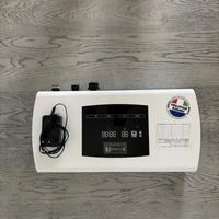 Generatore ozono attivo per lavatrice