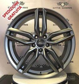Cerchi in lega Ford C-Max Focus Kuga Mondeo da 19