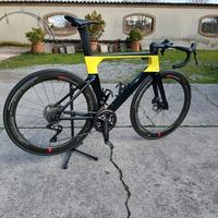 Cannondale sistemsix taglia l