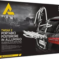 Portabici Universale Althura Tweak 3