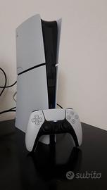 Playstation 5 Slim Digital