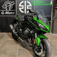 Kawasaki Ninja 1000 SX Super Sport Turismo GMoto C