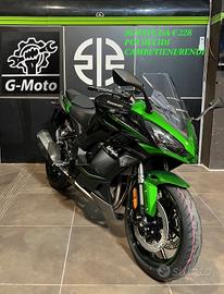 Kawasaki Ninja 1000 SX Super Sport Turismo GMoto C