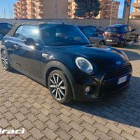 Mini 1.5 Cooper D Boost Cabrio