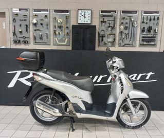 Honda SH 150