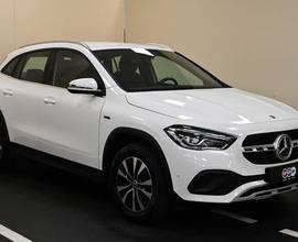 Mercedes-Benz GLA 250 e EQ-Power Automatic Bu...
