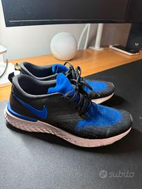 Nike scarpe da running Odyssey React 2 Flyknit