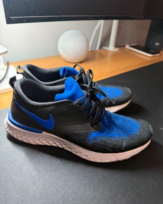 Nike scarpe da running Odyssey React 2 Flyknit