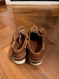 Sebago originali donna