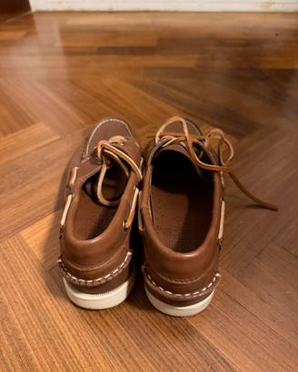 Sebago originali donna
