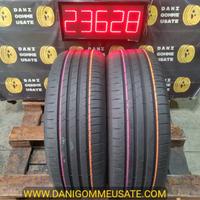 2 GOMME 215 55 17 GOODYEAR ESTIVE 80% DOT22
