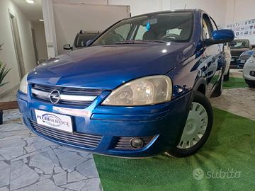 Opel Corsa 1.3 diesel 5 p. Cosmo - 2005