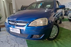 Opel Corsa 1.3 diesel 5 p. Cosmo - 2005