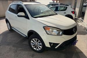 Ssangyong Korando 2.0 149 CV