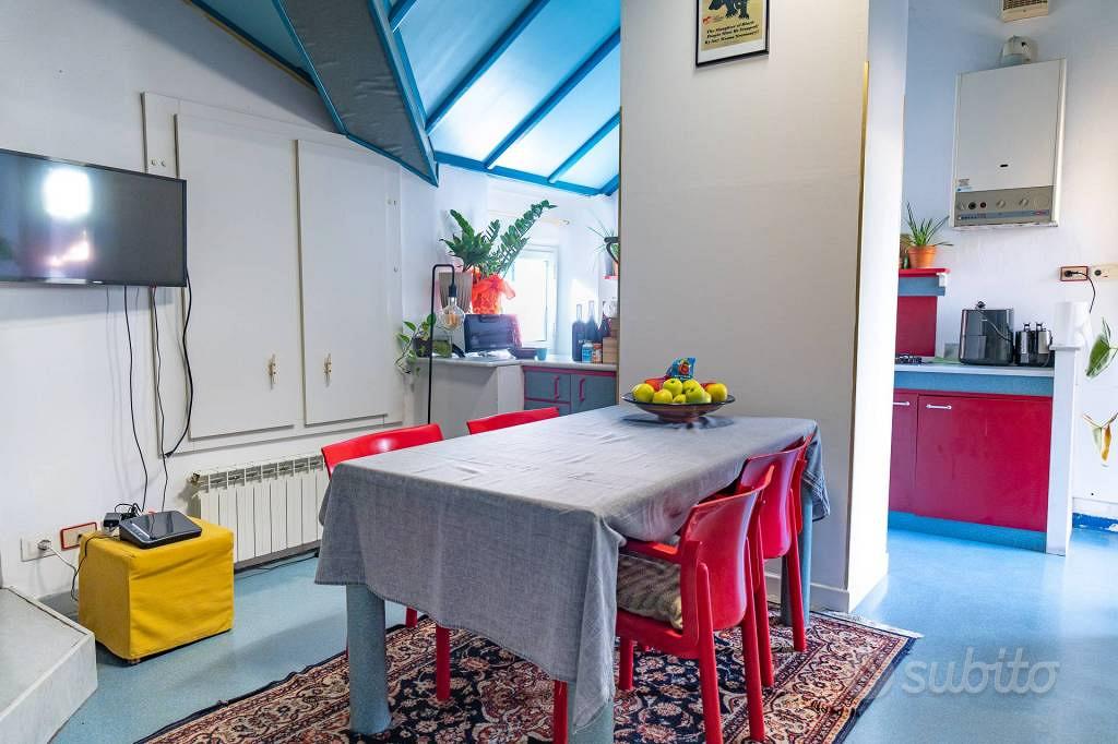 Appartamento – Laigueglia, Savona - Vista 3