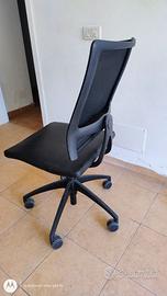 Sedia da ufficio 