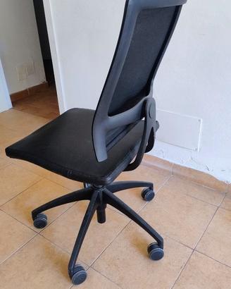 Sedia da ufficio 