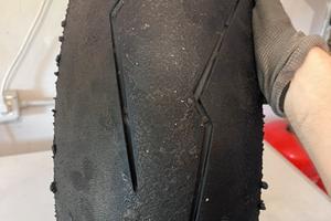 Pirelli Supercorsa v2 sc1
