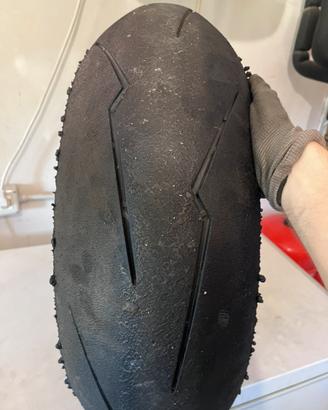 Pirelli Supercorsa v2 sc1
