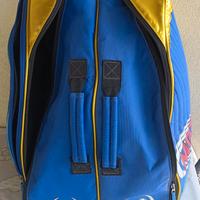 Borsone da racchettone MBT