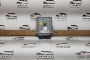 Centralina motore ecu land rover range rover sport