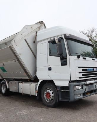 IVECO EUROSTAR 430