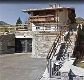 Immobile in asta di 19 m² a Champorcher