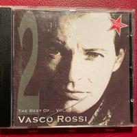 The best of … Vasco Rossi vol. 2
