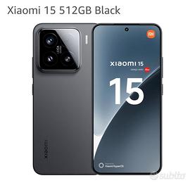 xiaomi 15 512 gb