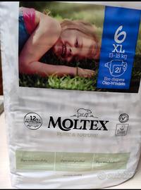Pannolini Moltex