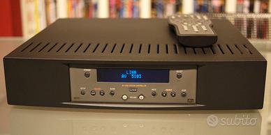 Preamplificatore audio video LINN AV5103 perfetto