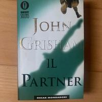 John Grisham - Il partner
