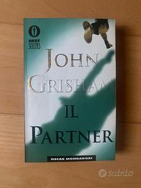 John Grisham - Il partner