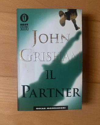 John Grisham - Il partner