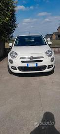Fiat 500 X
