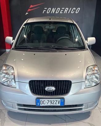 KIA Picanto 1.0 12V Spirit