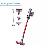 Aspirapolvere Senza Filo Dyson V11 Fluffy