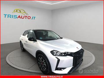 DS DS 3 1.2T 130 Aut. Performance Line