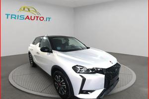 DS DS 3 1.2T 130 Aut. Performance Line