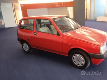 Autobianchi Y10 Fire 1.1 i.e. LX