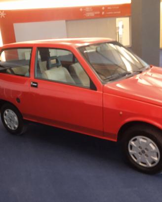 Autobianchi Y10 Fire 1.1 i.e. LX