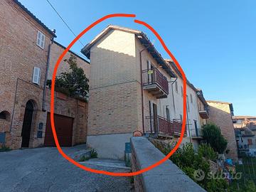 Casa cielo terra