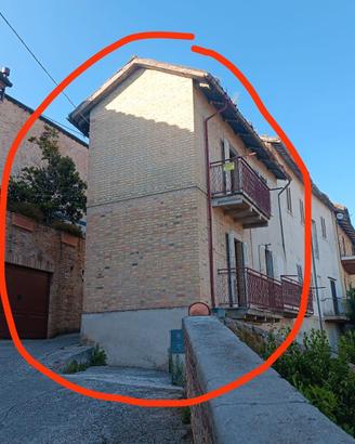 Casa cielo terra