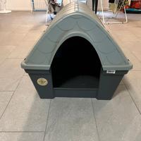 Cuccia cane taglia media 